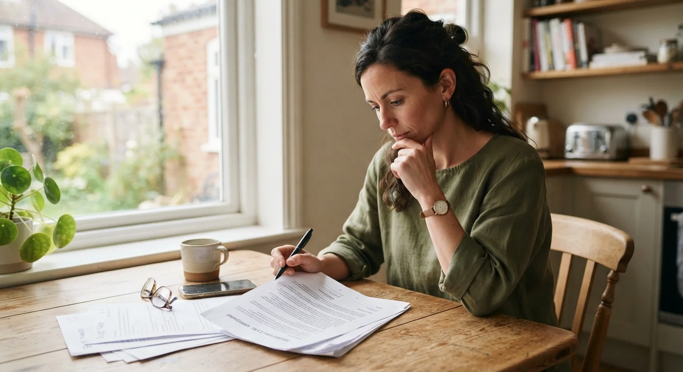 Apartment Lease Renewal: What Tenants Should Evaluate Before Signing Again