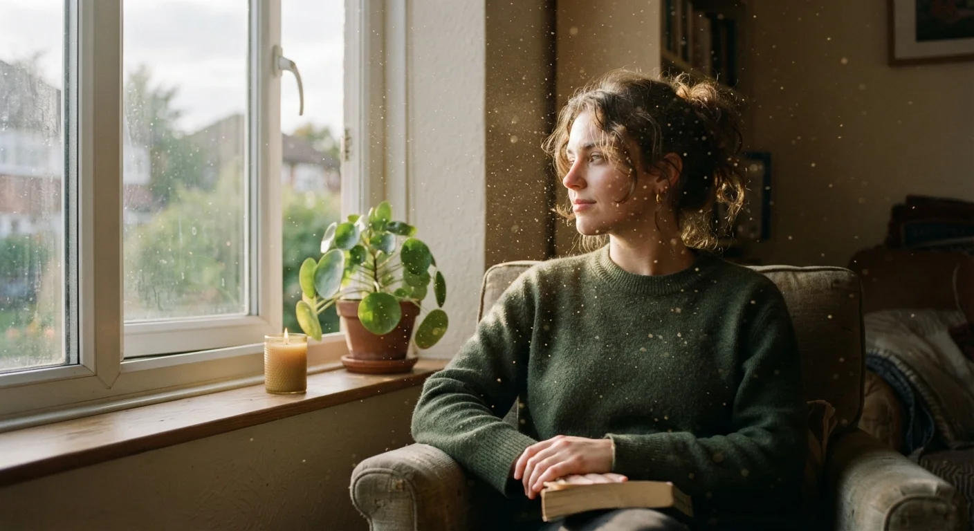 Asthma Triggers You Might Not Be Connecting to Your Symptoms