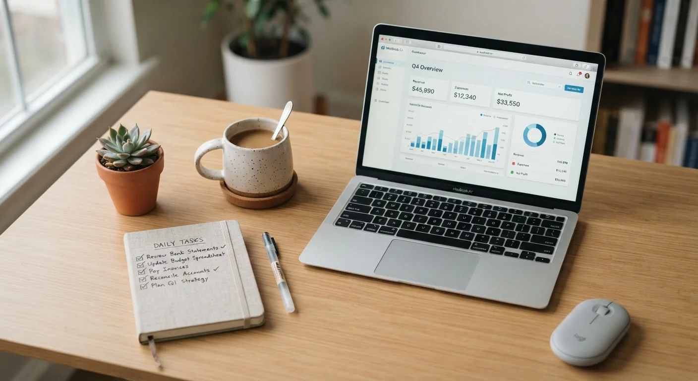 Before You Invest Your First Dollar: A Readiness Checklist