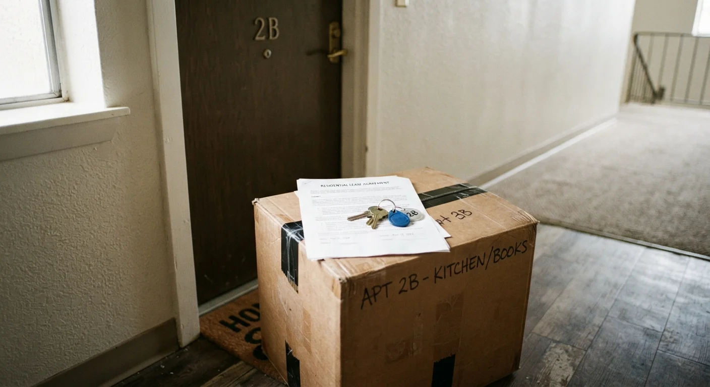 Breaking a Lease Early: Understanding Your Options and Limiting the Damage