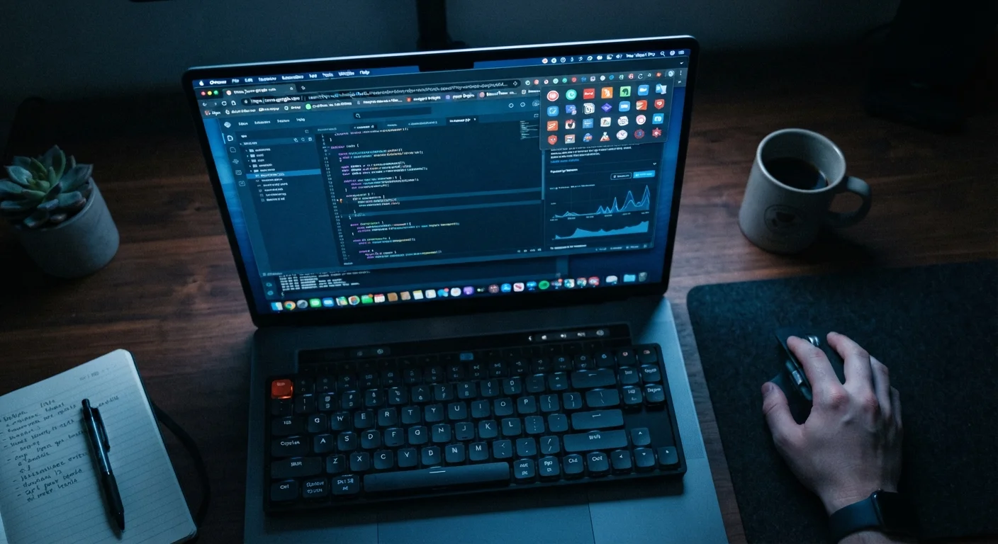 Browser Extensions: Genuinely Useful or a Privacy Risk Waiting to Happen?