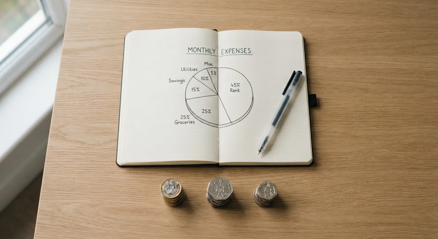 Building a Starter Portfolio: Principles for Beginners