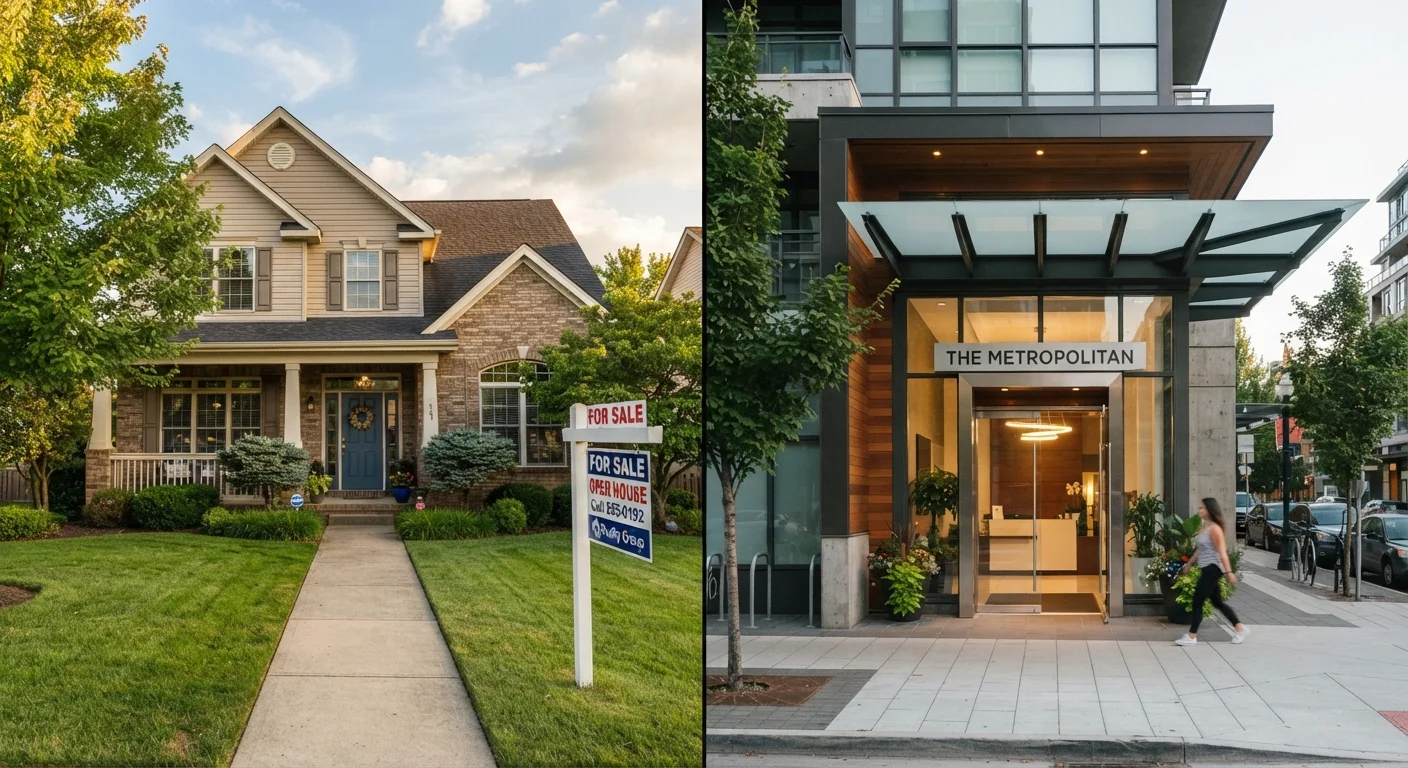 Buying vs. Renting a Home: A Practical Framework for the Decision
