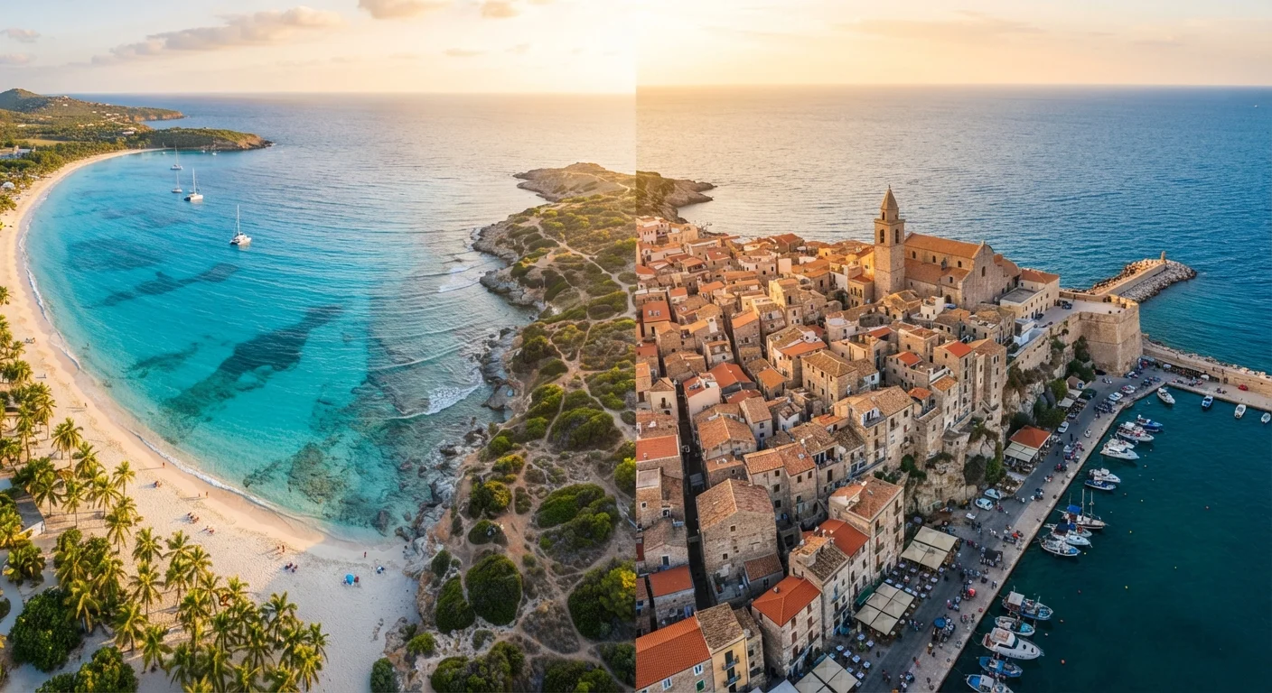 Caribbean vs. Mediterranean Cruises: Choosing the Right Region for Your Trip