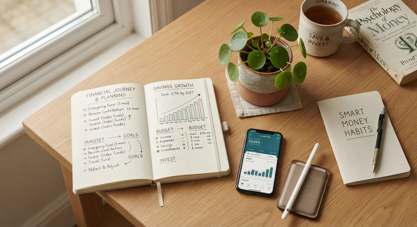 Common Investing Myths That Hold Beginners Back