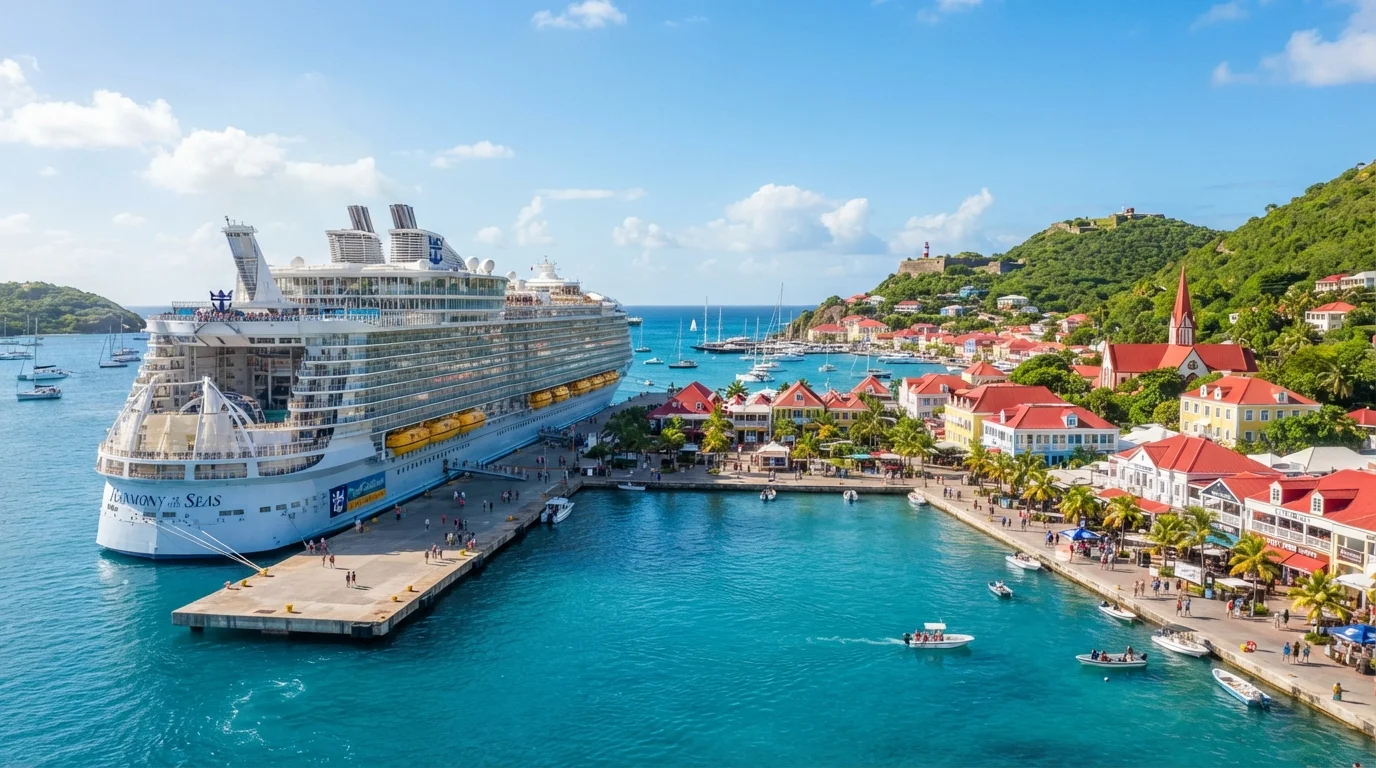 Common Myths About Cruising That Put First-Timers Off