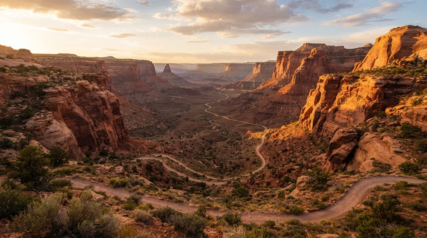 Common Myths About Visiting US National Parks