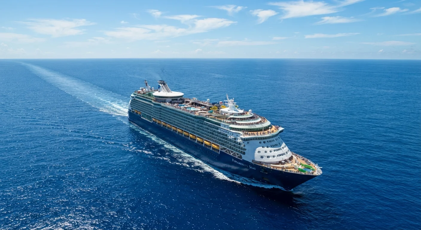 Cruise Travel Insurance: What It Covers and Why It Differs from Standard Policies