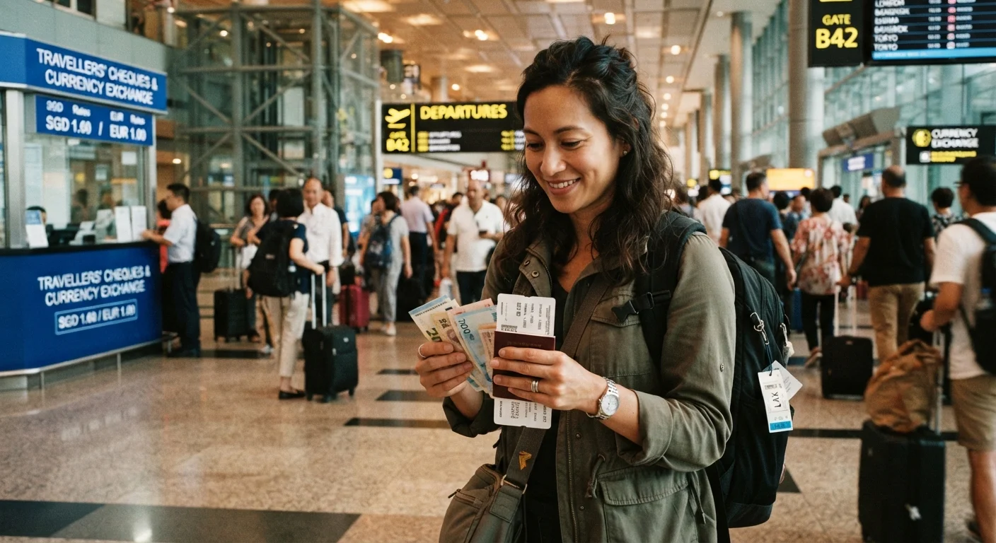 Currency Exchange Abroad: Where Your Money Goes Further and Where It Doesn't