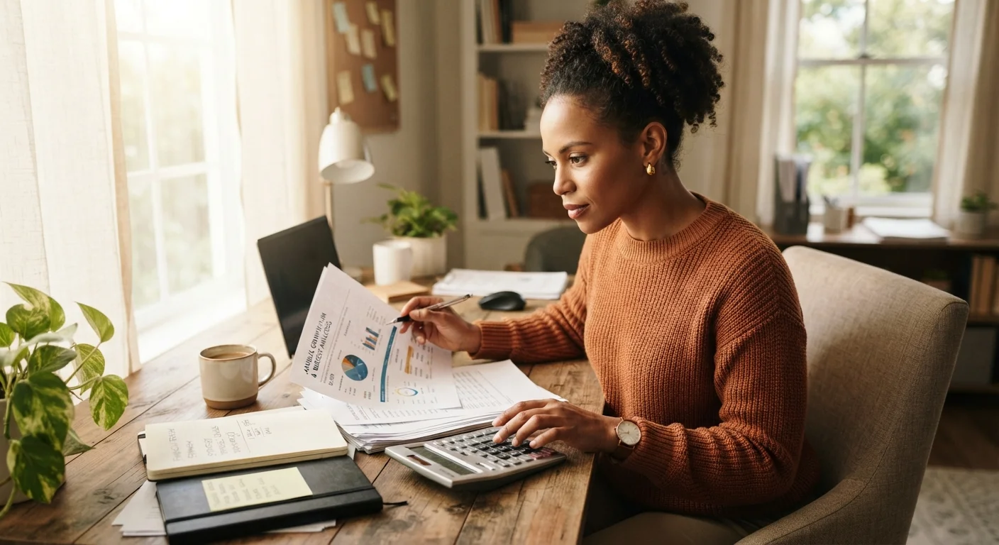 Debt Payoff Myths That Keep People Stuck