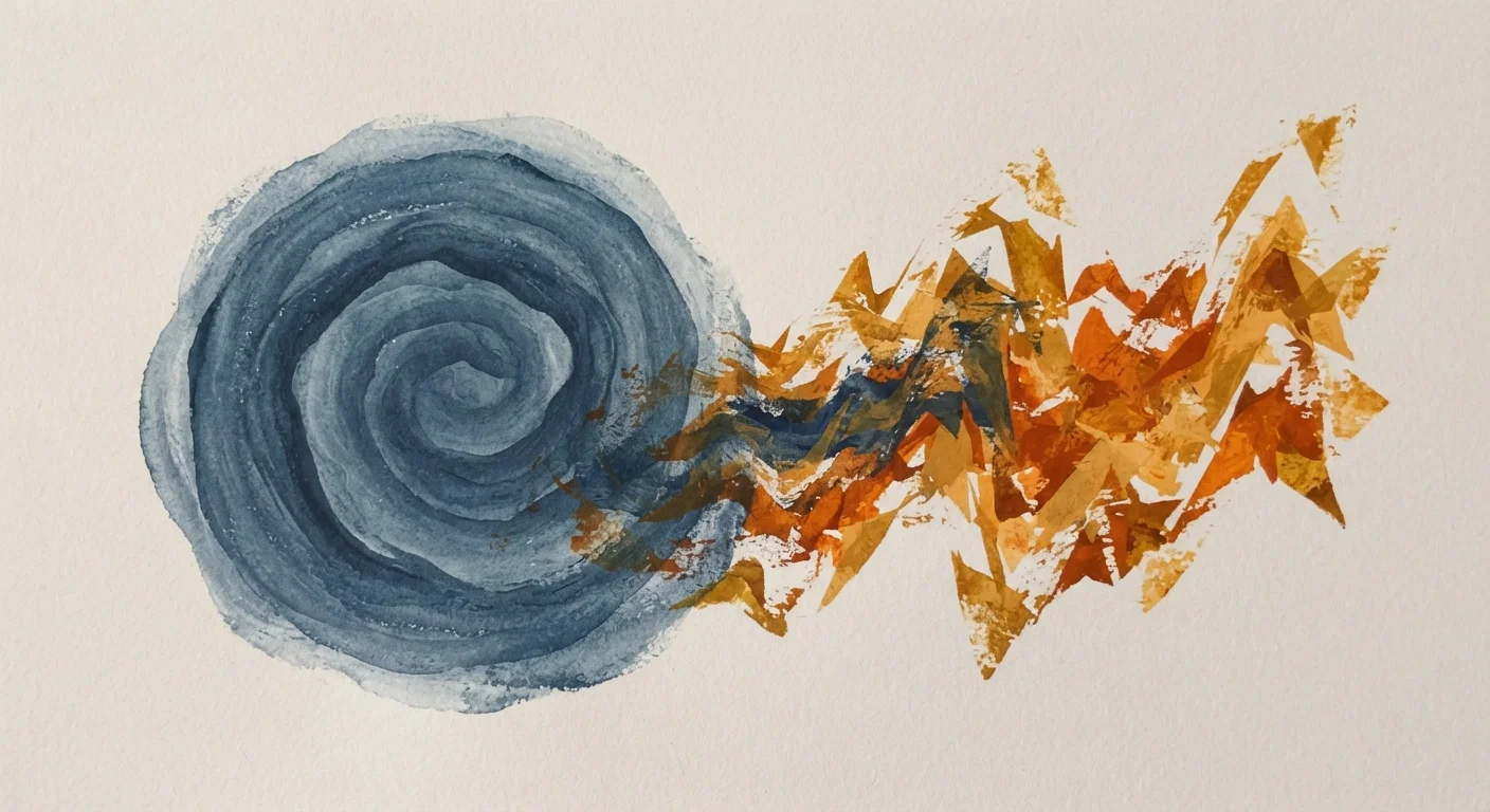 Depression and Anxiety: How They Overlap and How They Differ