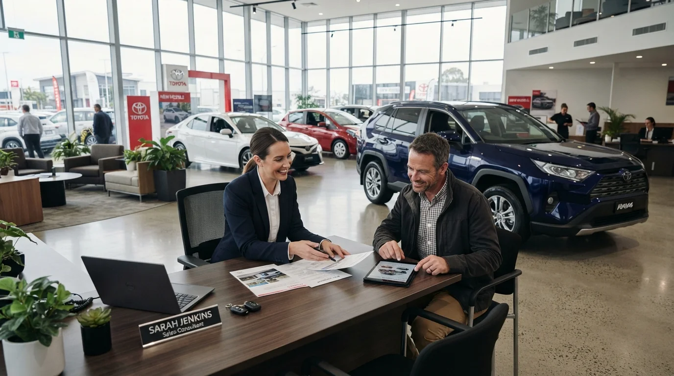 Financing a Car Through a Dealer vs. a Bank or Credit Union