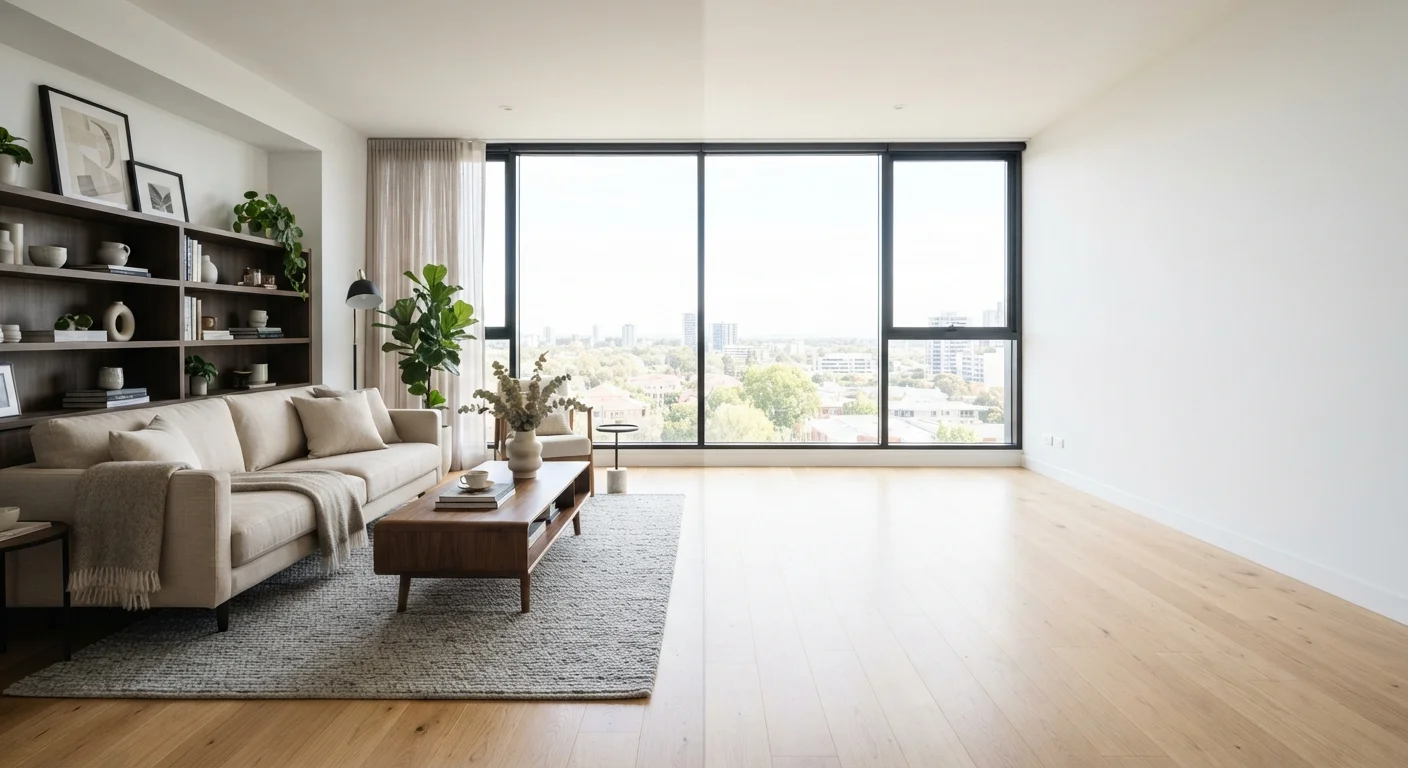 Furnished vs. Unfurnished Apartment: What Renters Often Overlook