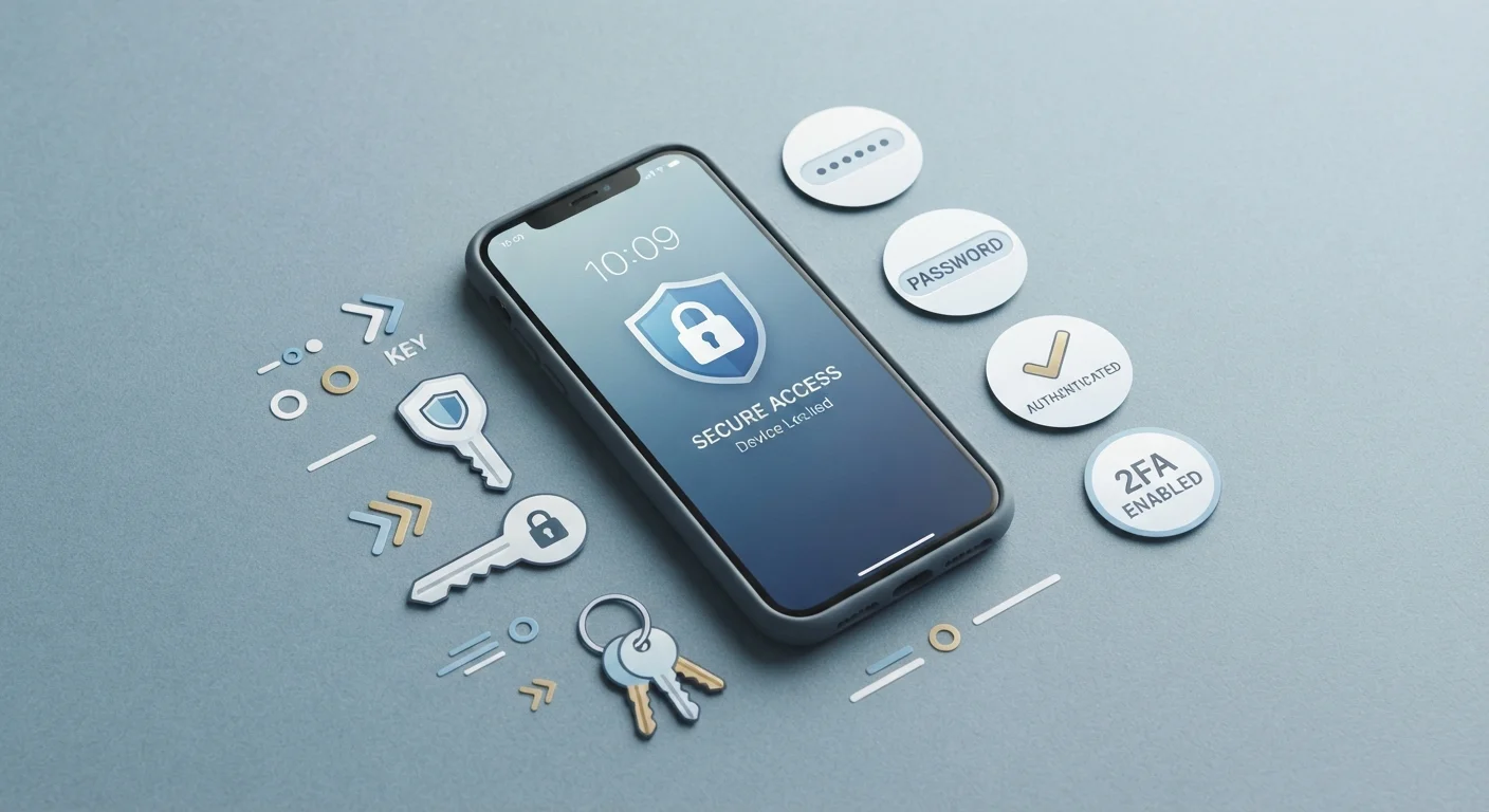 Getting Started With Password Managers