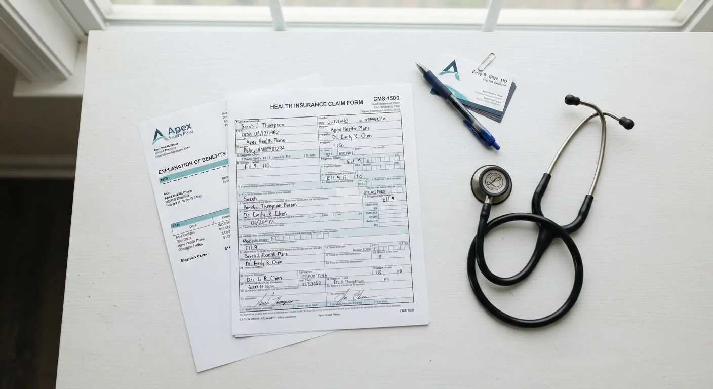 HMO, PPO, EPO, and HDHP: Navigating Health Plan Types