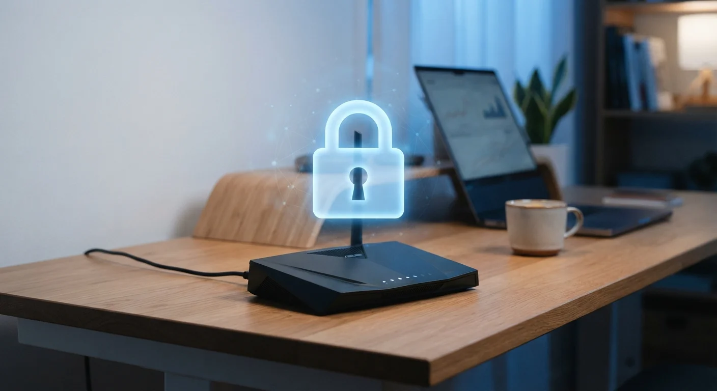 Home Network Security: Common Vulnerabilities and How to Address Them
