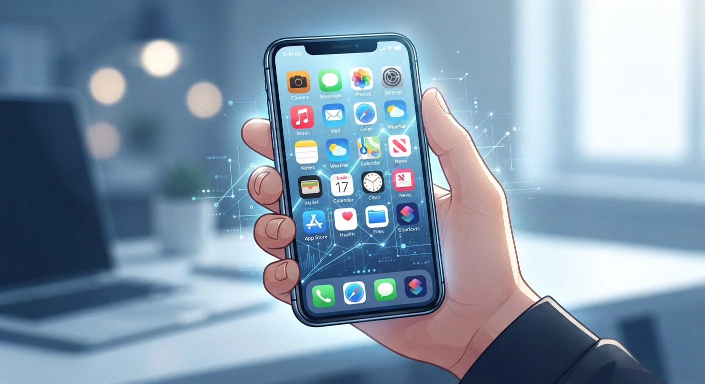 How App Stores Decide What You See — and What That Means for Your Choices