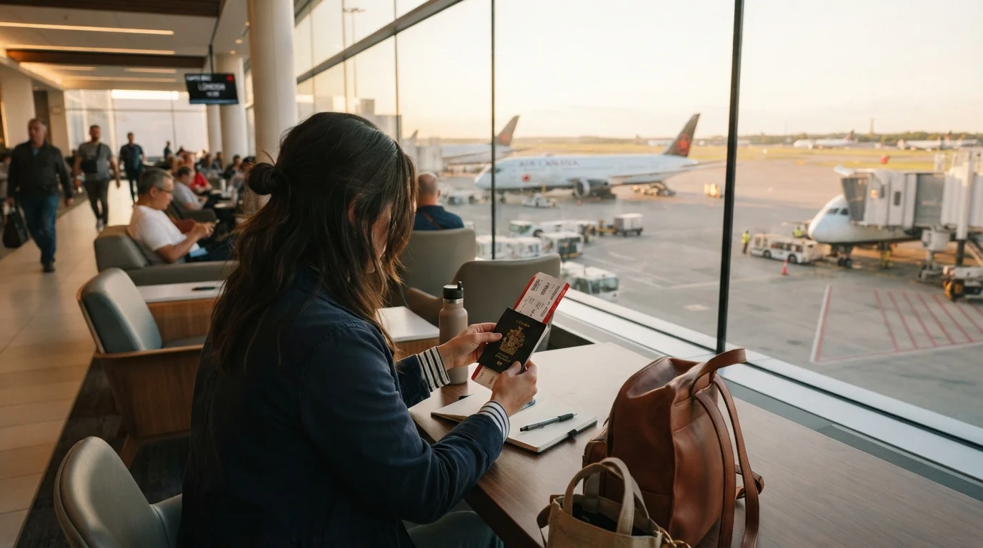 How Travel Insurance Actually Works