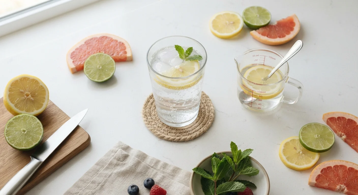 Hydration Myths That Most People Believe and the Science Behind Them