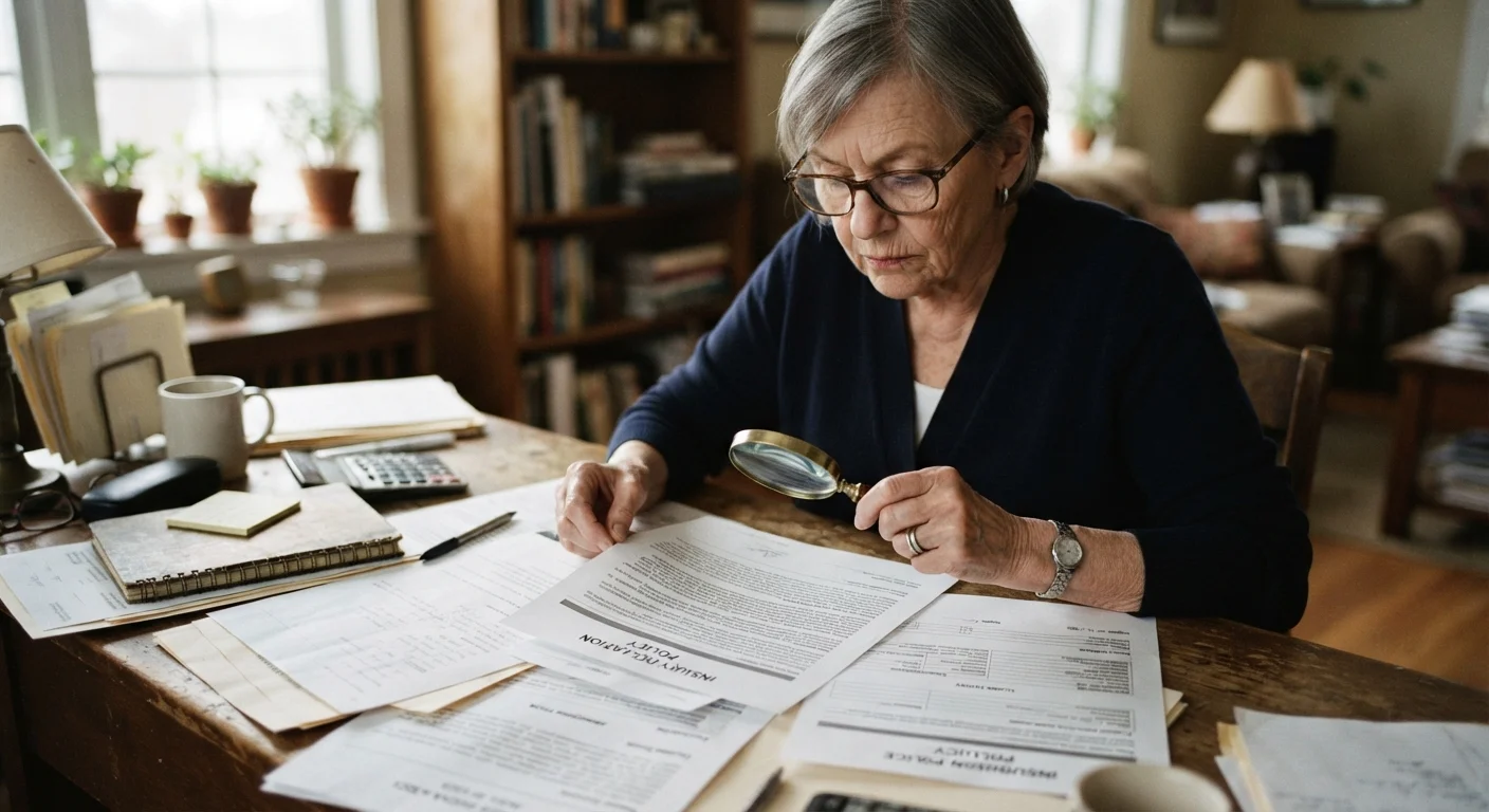 Insurance Coverage Gaps That Catch Policyholders Off Guard