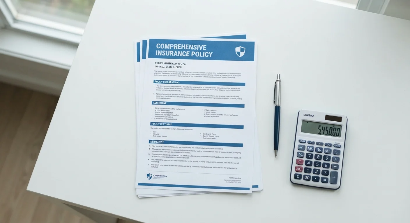 Insurance Deductibles, Premiums, and Copays: What Each Term Actually Means