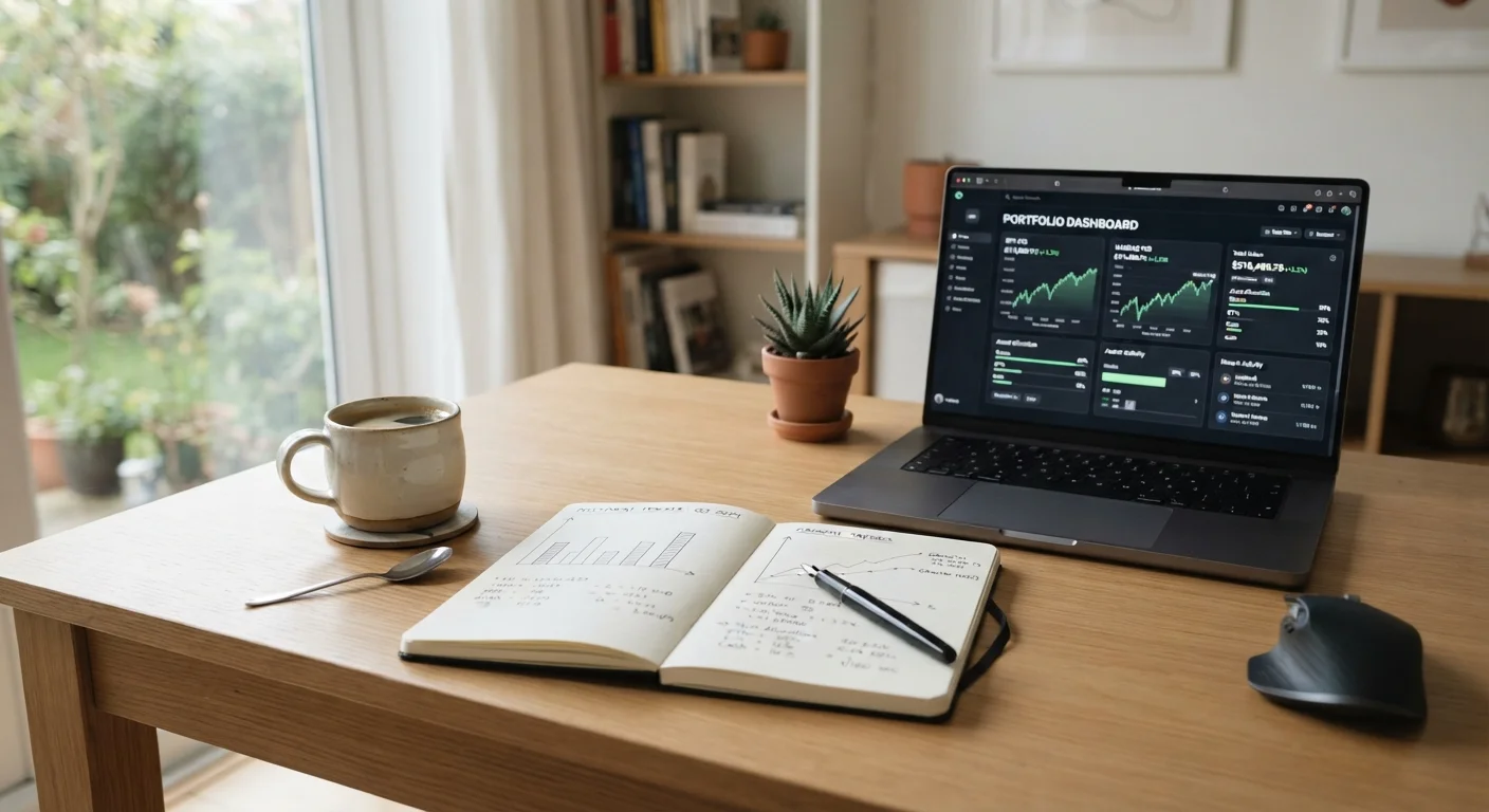 Key Habits That Support Long-Term Investing Success