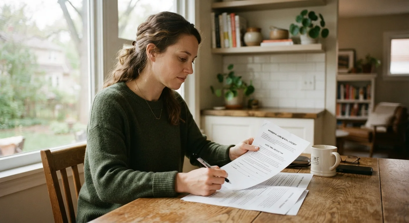 Lease Renewal, Rent Increases, and When You Can Push Back