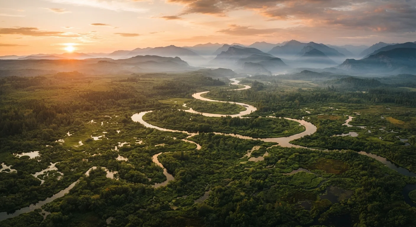Lesser-Known US Destinations That Reward Curious Travelers