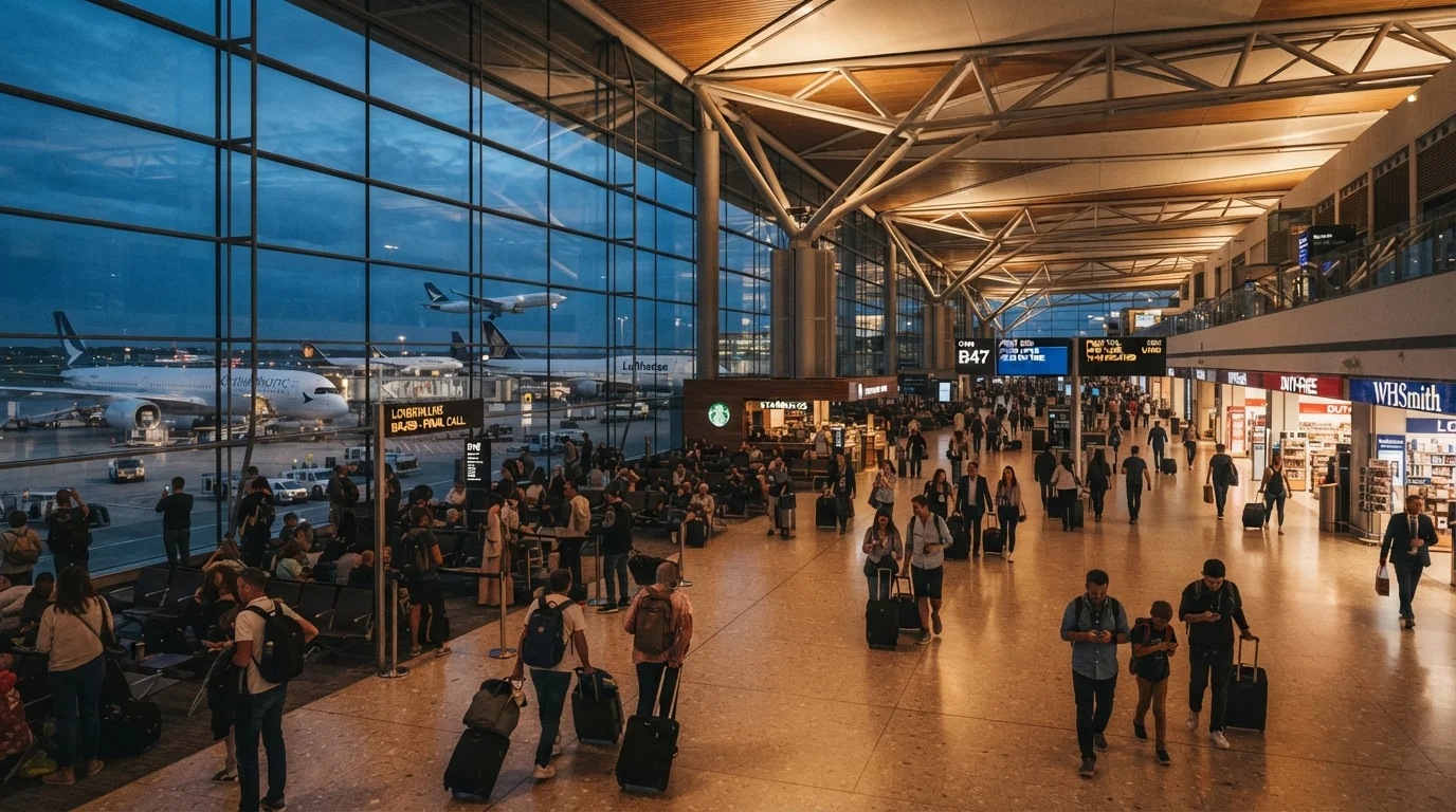 Long-Haul vs. Short-Haul International Flights: How the Experience Differs