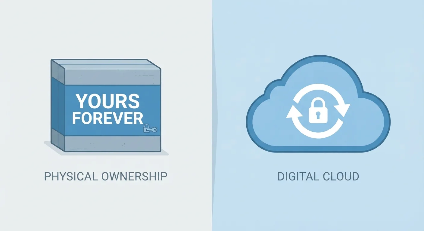 Making Sense of Subscription Software: What You Own vs. What You're Renting