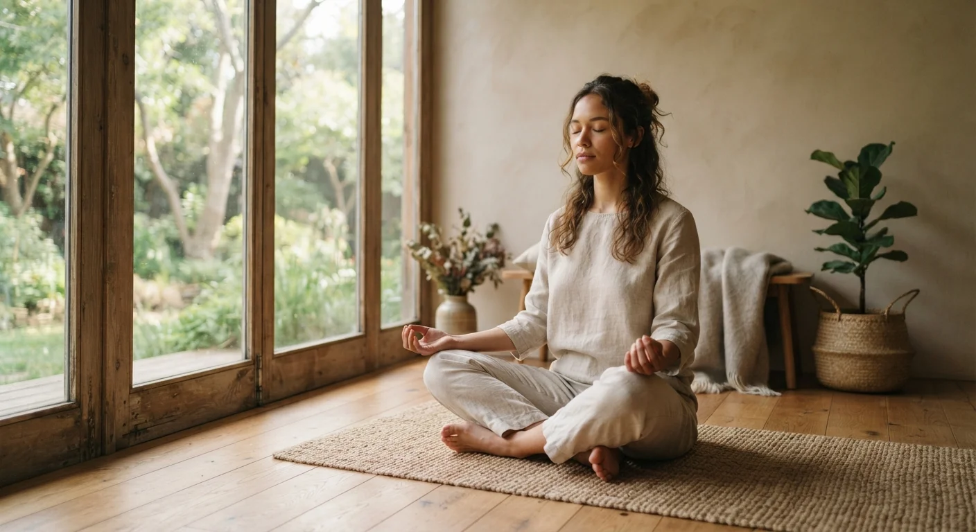 Mindfulness Meditation vs. Deep Breathing: Which Calms Stress More Effectively?