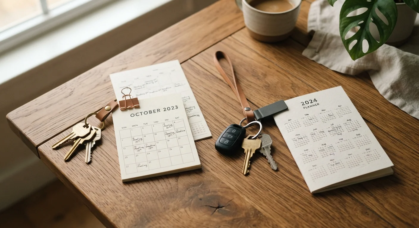 Month-to-Month vs. Fixed-Term Lease: Which Rental Agreement Fits Your Situation?
