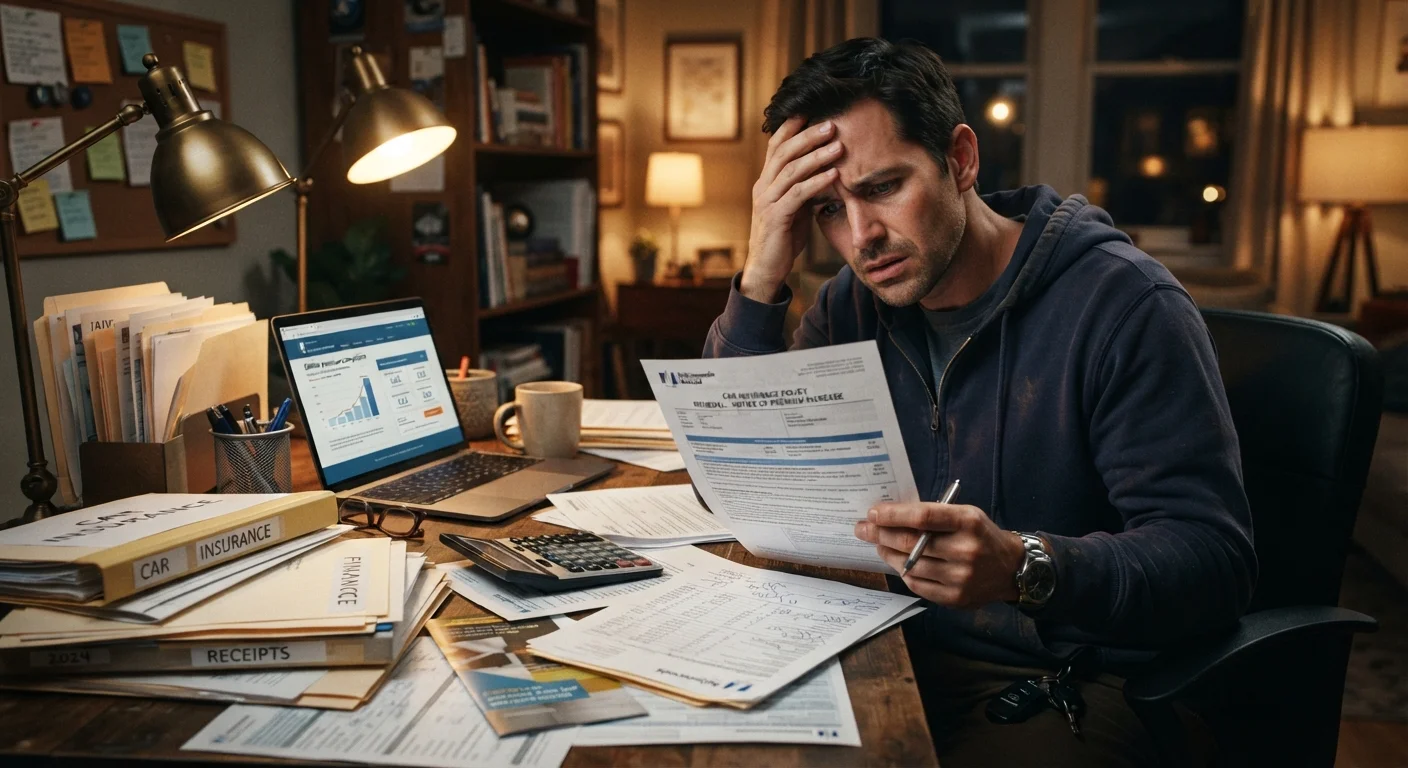 Myths About Car Insurance That Cost Drivers Real Money