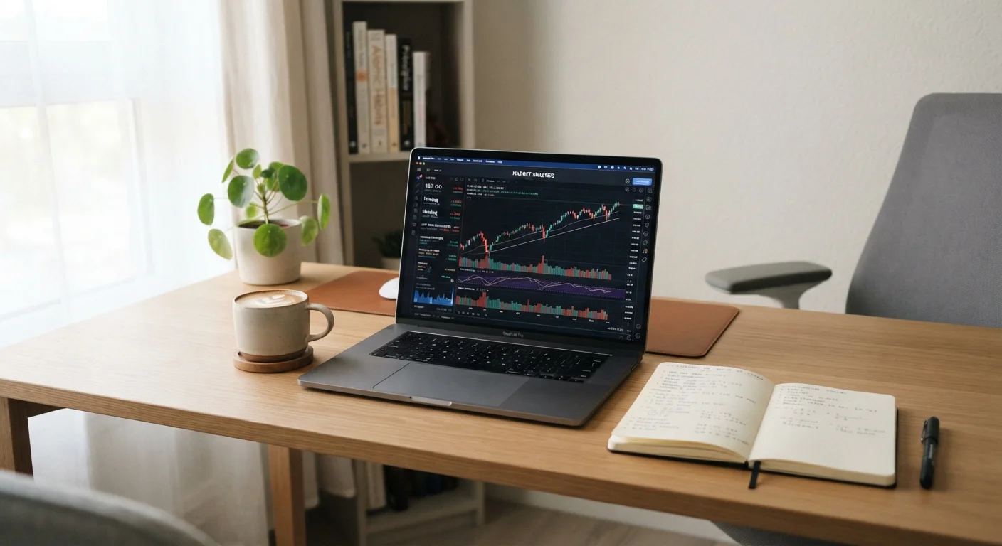 Opening Your First Investment Account: A Step-by-Step Walkthrough