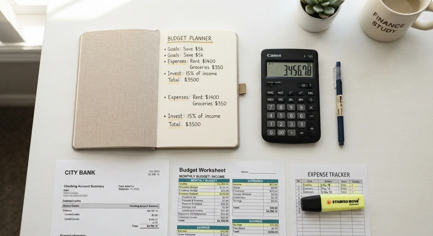 Personal Finance Terms Every American Should Know