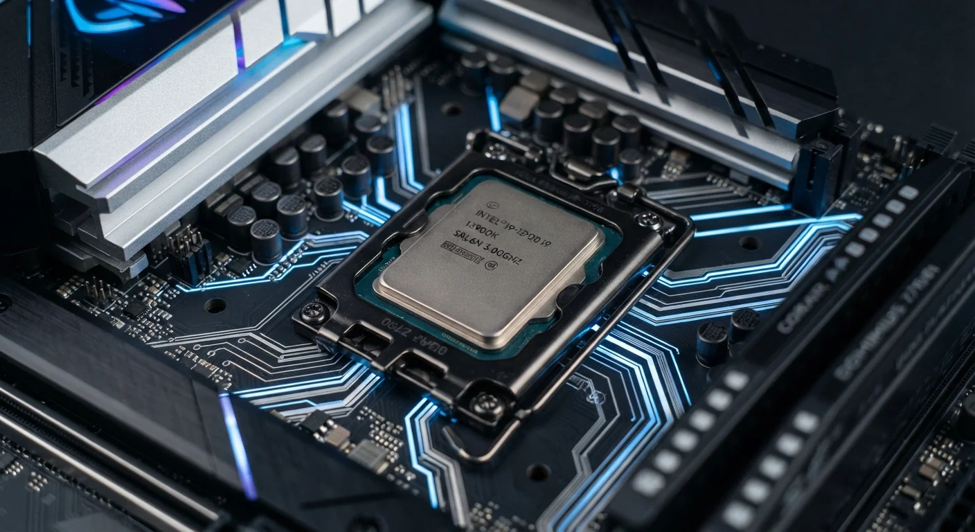 Processor Cores vs. Clock Speed: Which One Matters More for Your Use Case