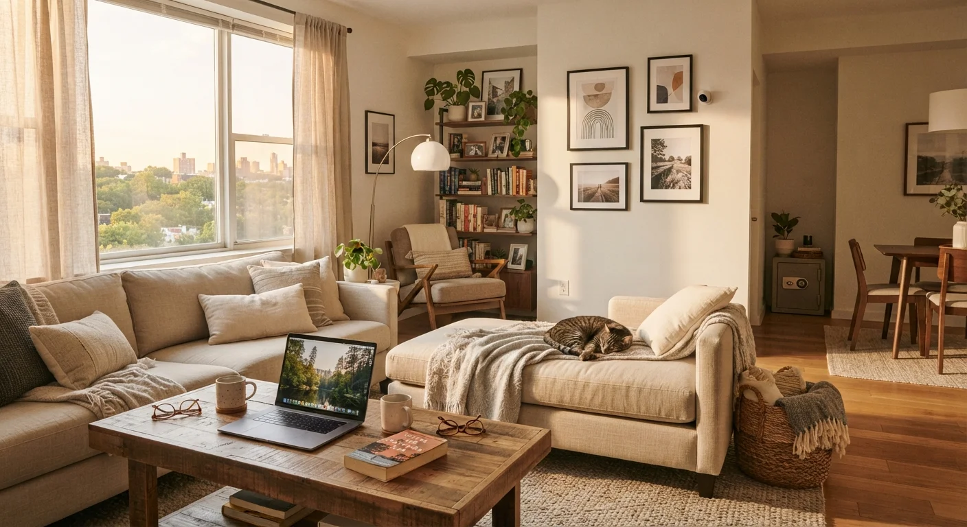 Renter's Insurance Explained: What It Covers and What It Doesn't