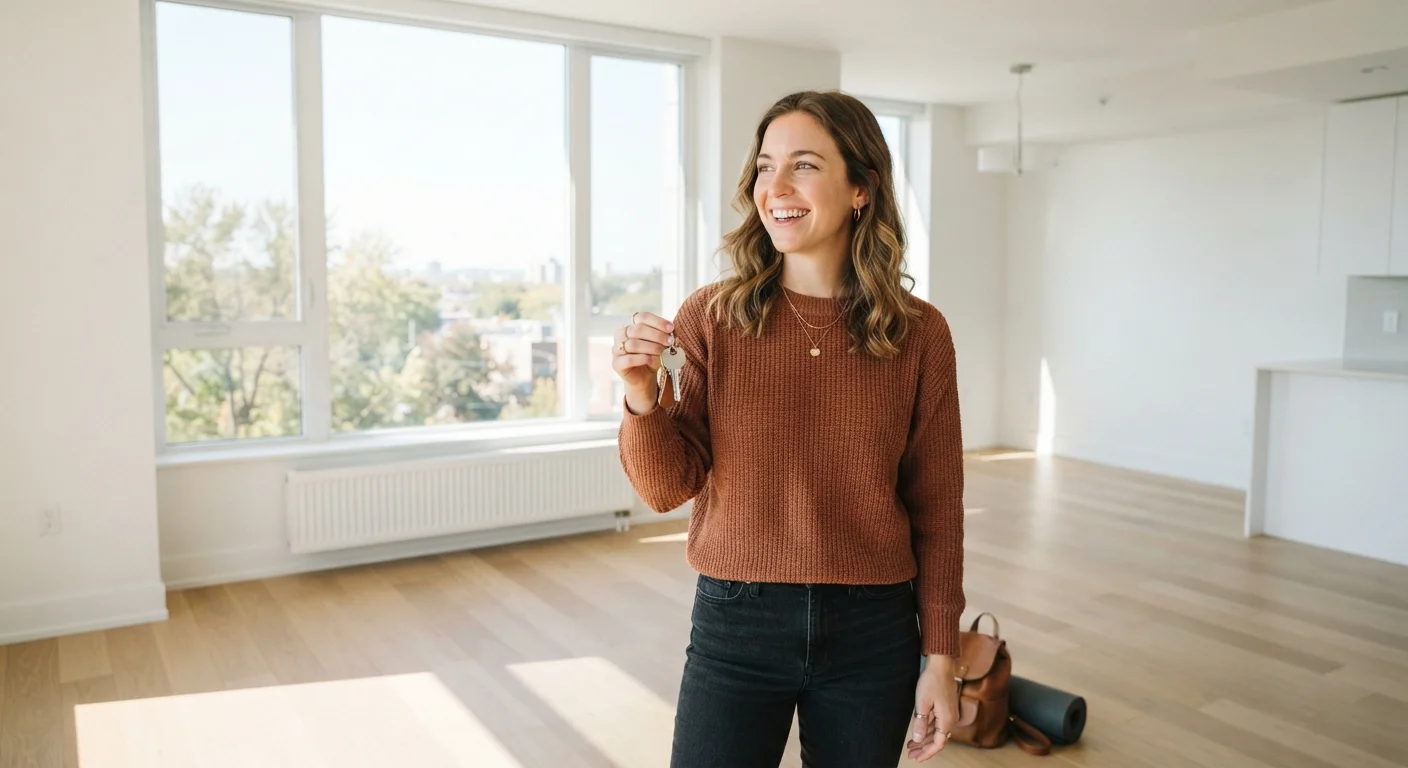 Renting for the First Time: A Plain-Language Guide to the Entire Process
