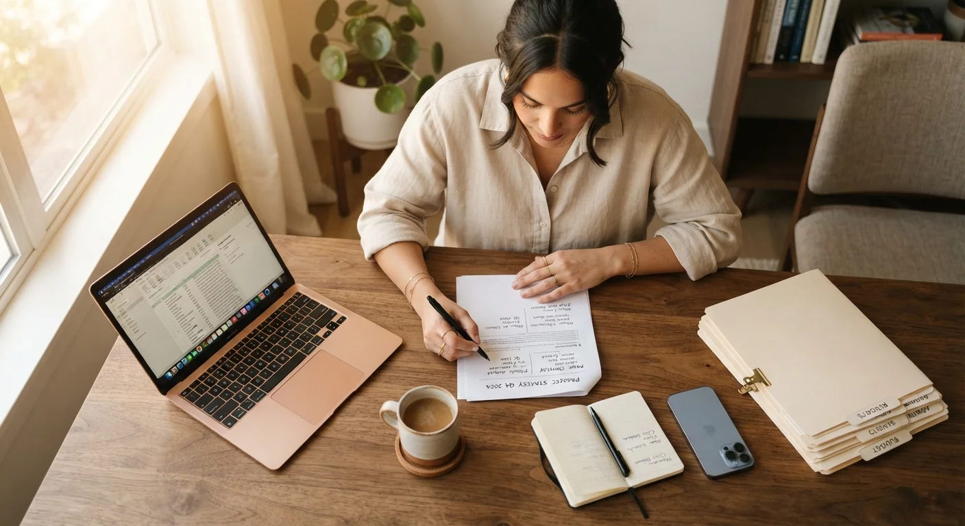 Reviewing Your Insurance Coverage Each Year