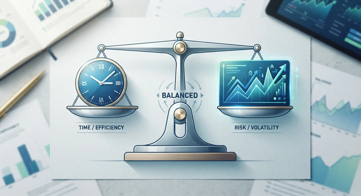 Risk Tolerance and Time Horizon: Two Concepts Every Investor Needs to Grasp