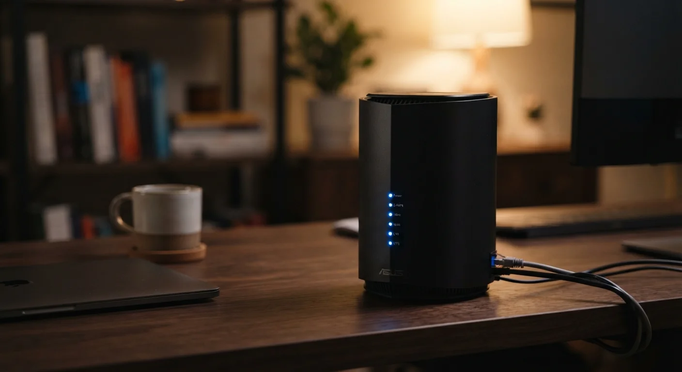 Securing Your Home Wi-Fi Network: A Practical Walkthrough