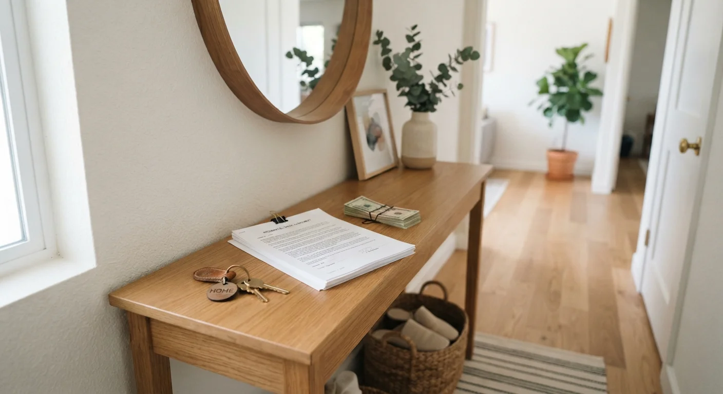 Security Deposits: How They Work, What Landlords Can Deduct, and How to Get Yours Back