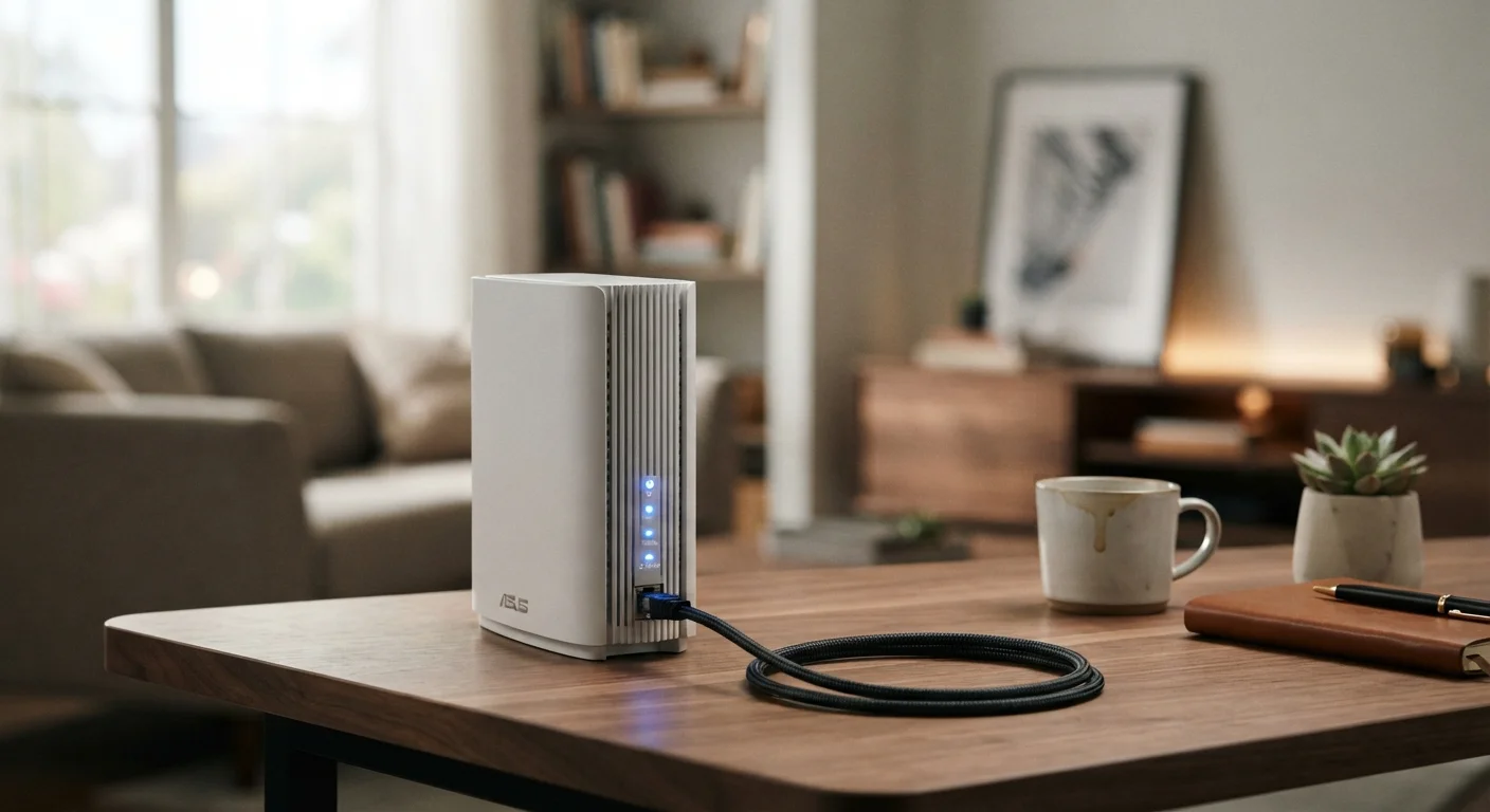 Setting Up a Guest Wi-Fi Network at Home