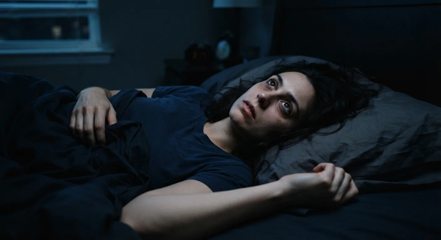 Sleep Disorders and Their Connection to Physical Health Conditions