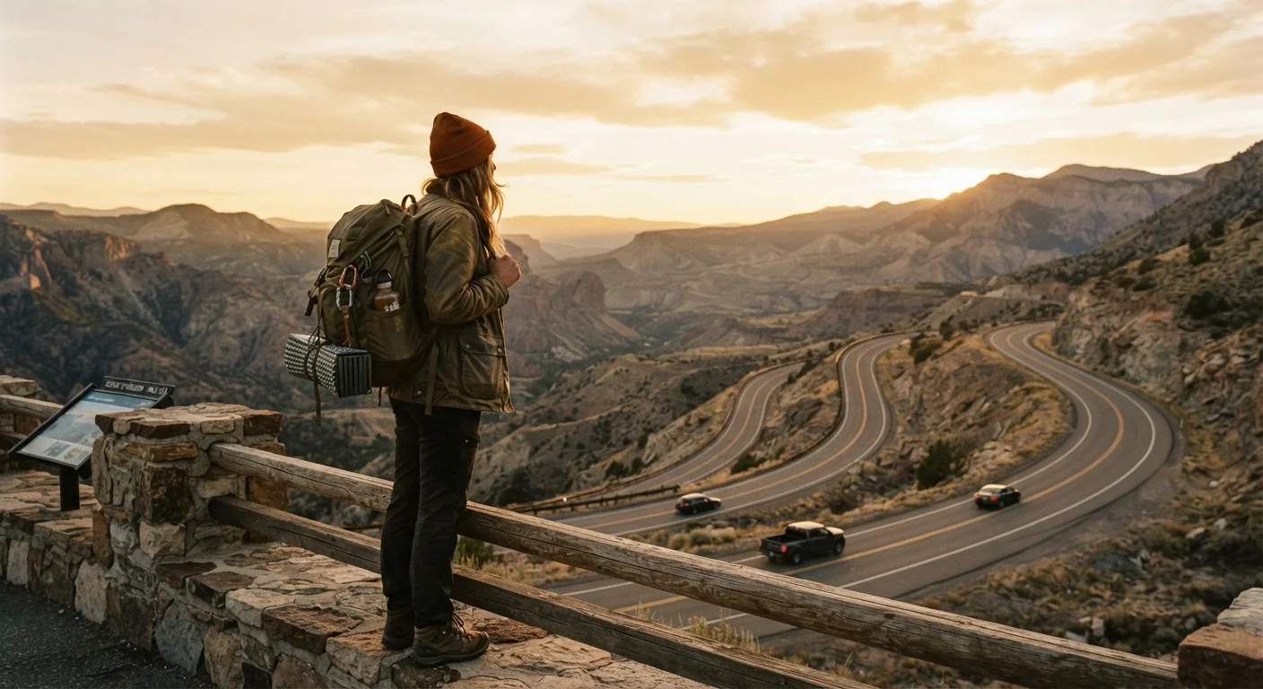 Solo Travel Across the US: Practical Realities and What to Prepare For