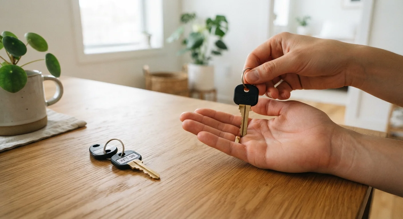 Subletting vs. Lease Assignment: What's the Difference and When Does It Matter?