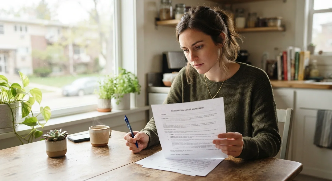 Tenant Rights Every Renter Should Know Before Signing a Lease