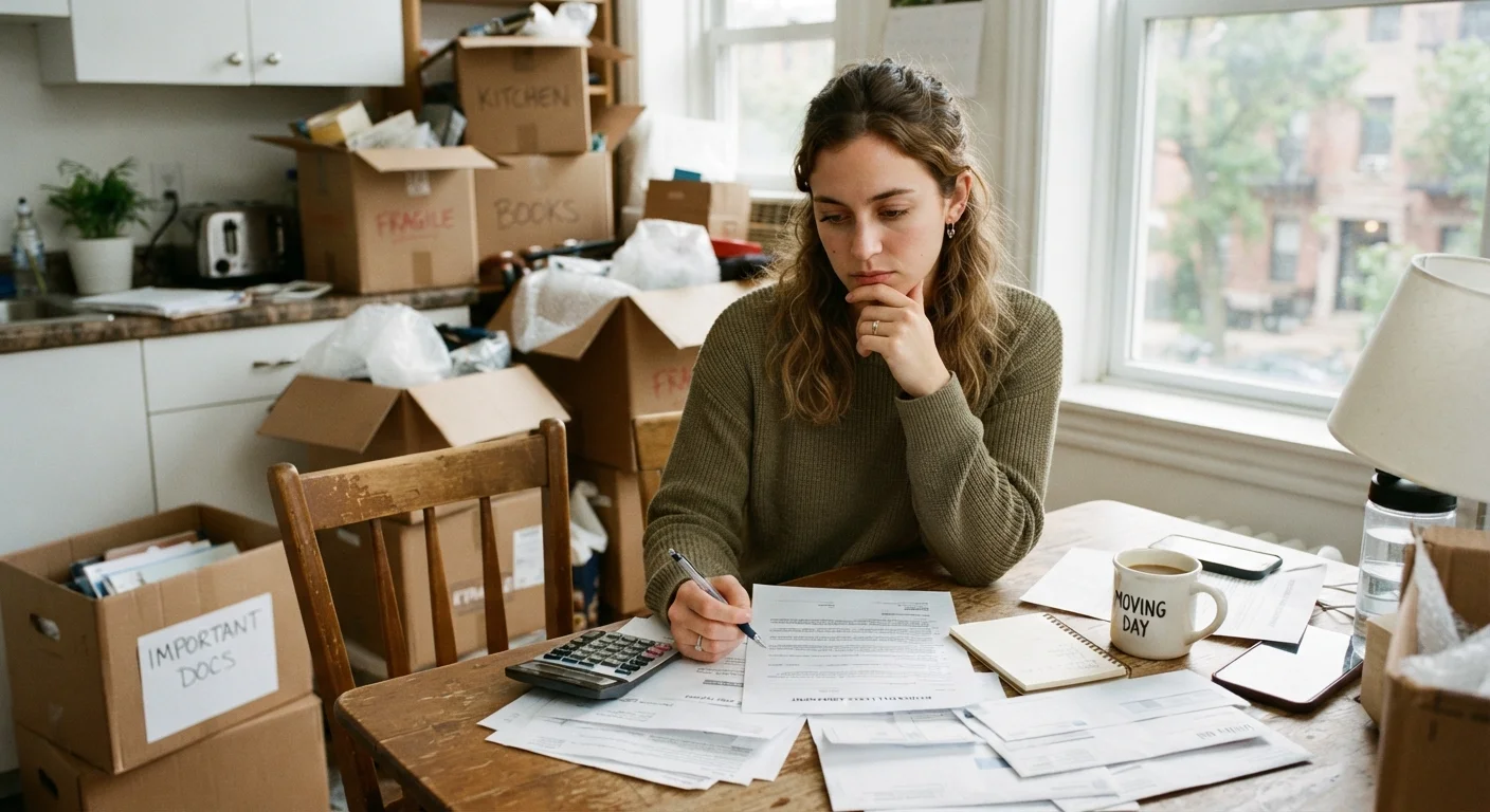 The Hidden Costs of Renting That First-Time Tenants Often Overlook