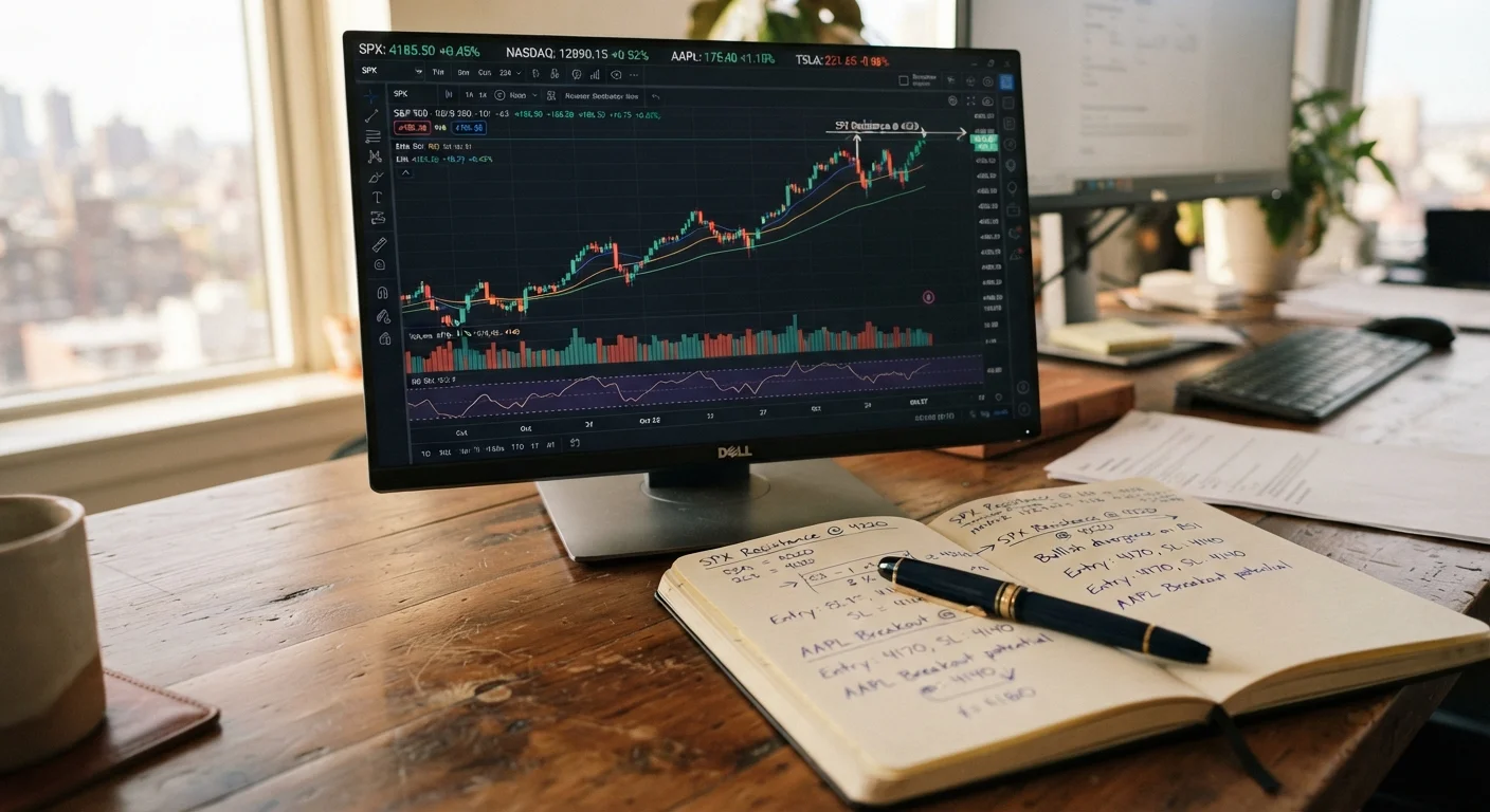 The Pros and Cons of Investing in Individual Stocks