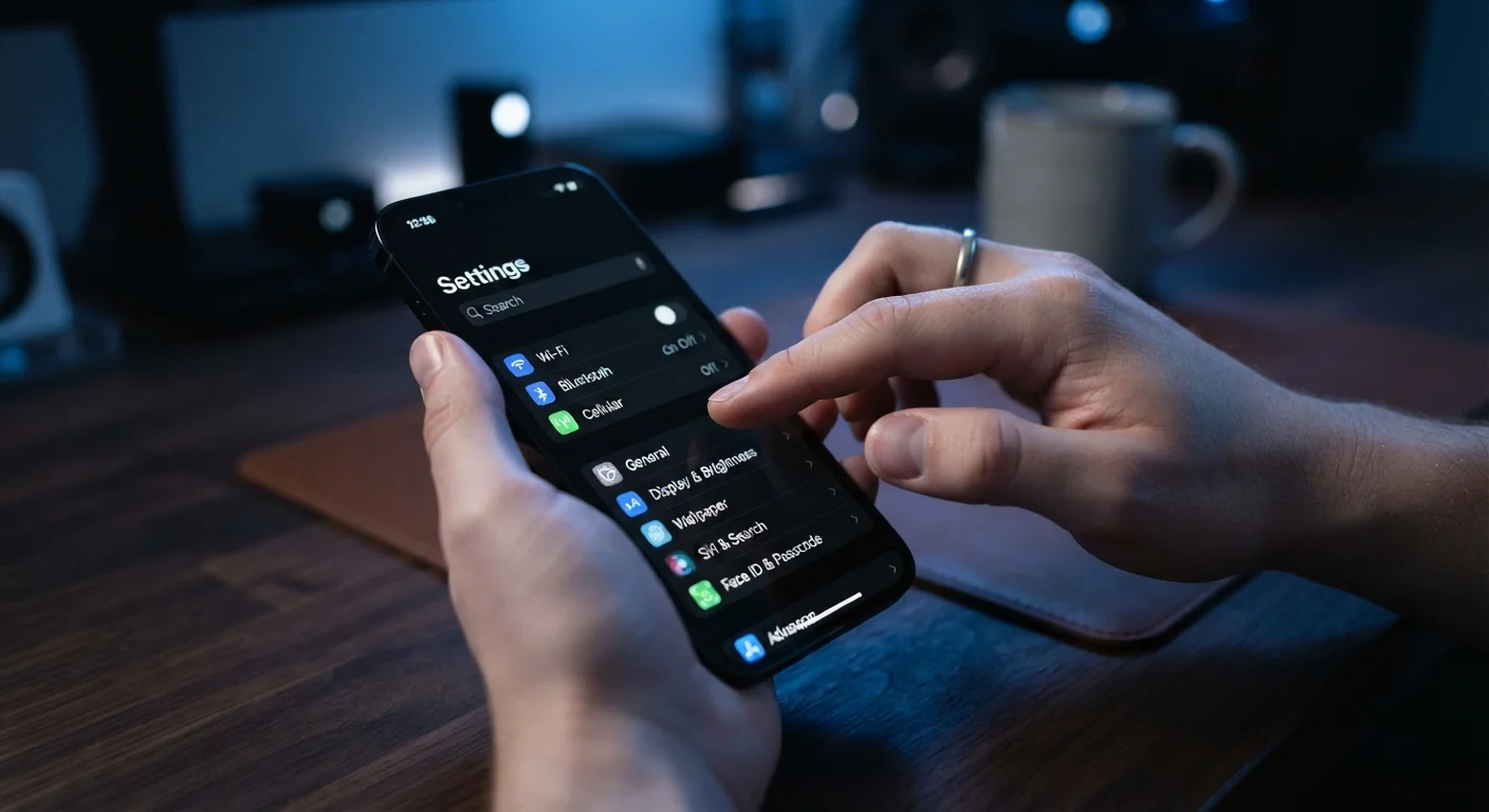 The Settings Most People Never Touch (But Probably Should)